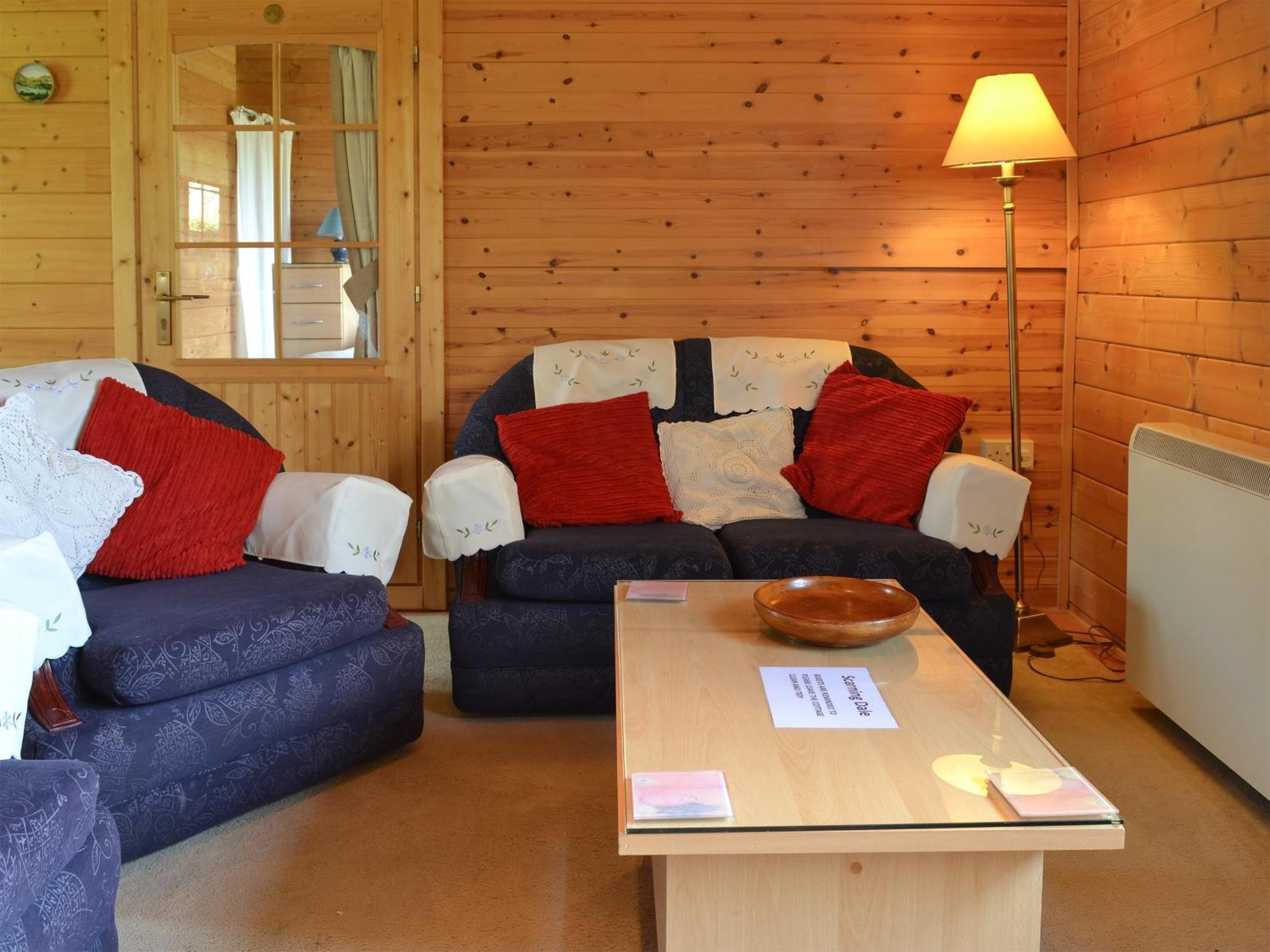 The Cabin Wendling Ngoại thất bức ảnh