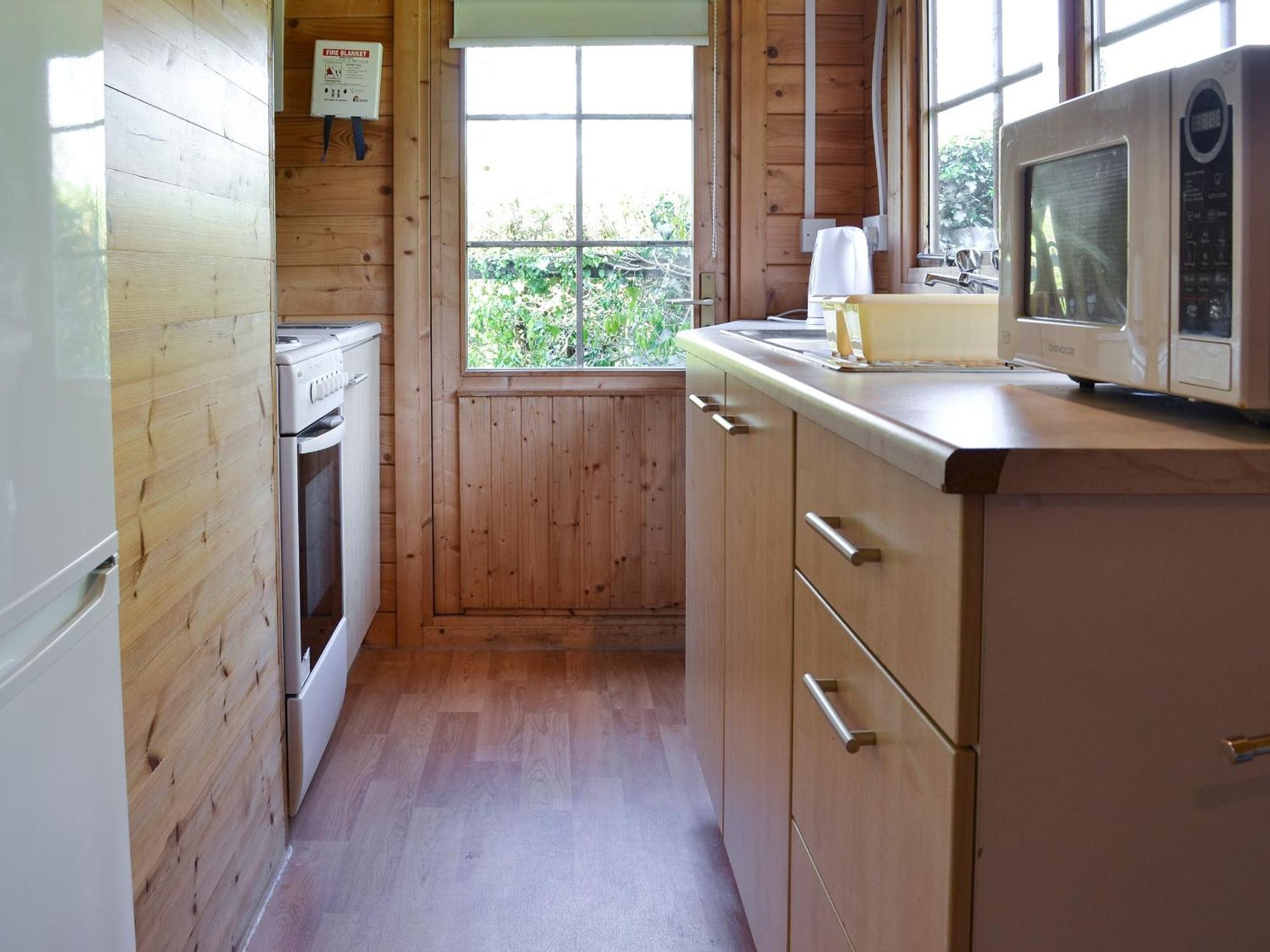 The Cabin Wendling Ngoại thất bức ảnh