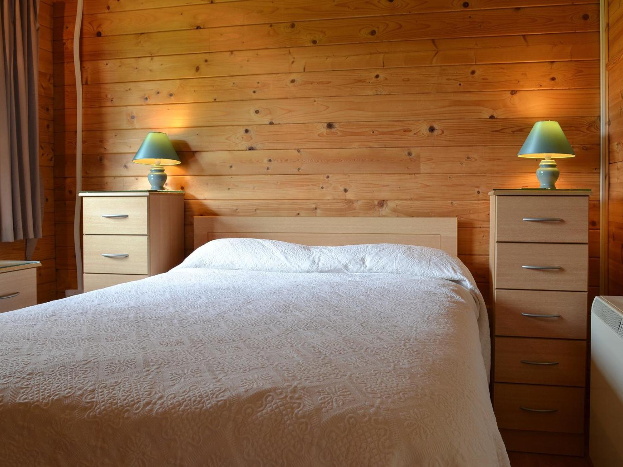 The Cabin Wendling Ngoại thất bức ảnh